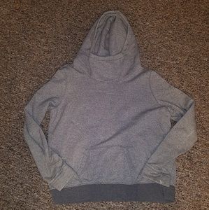 AE Cowl Pullover Hoodie
